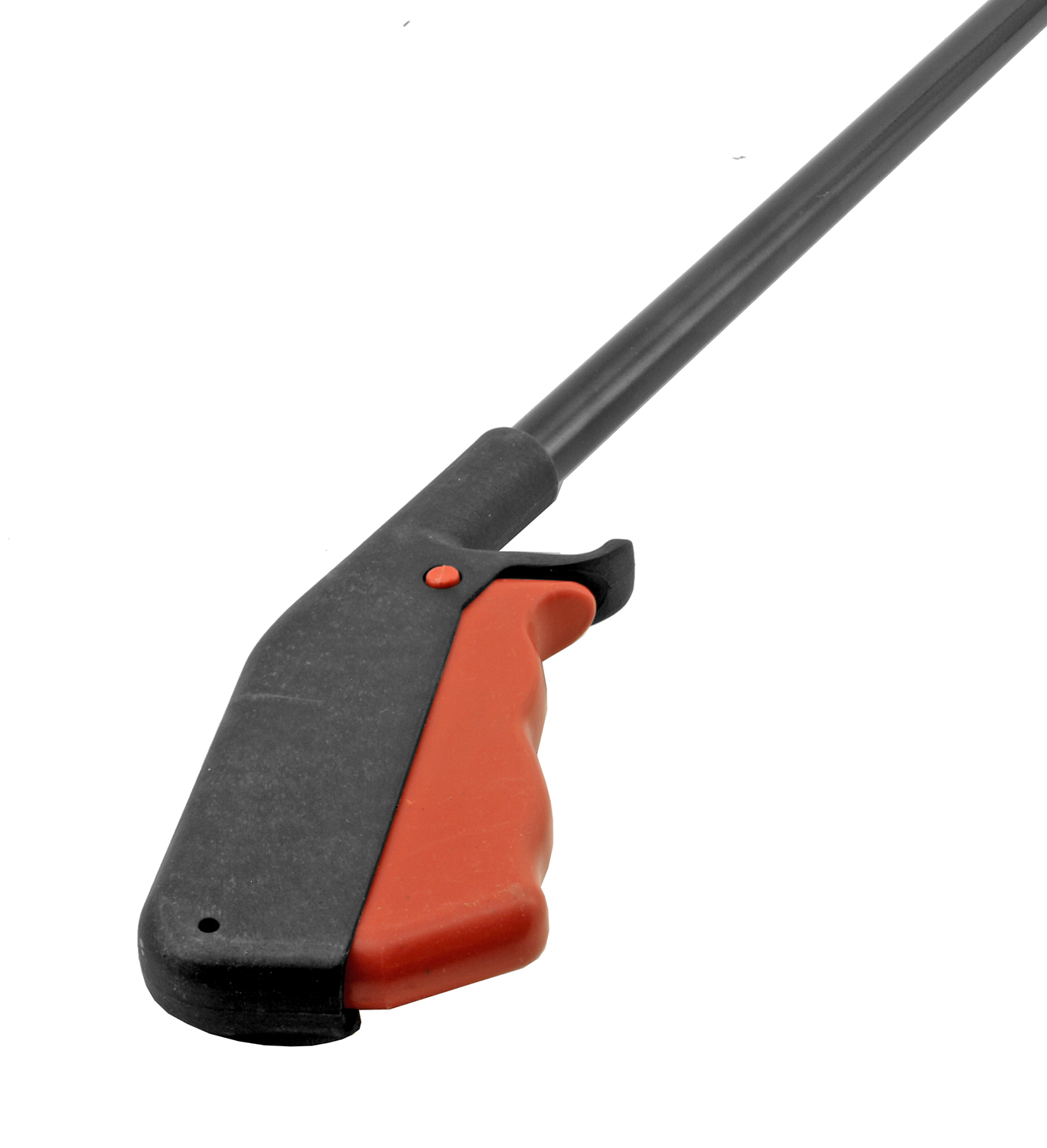 30.25" Reacher Grabber Pick Up Tool with Rotating Jaw Diamond Visions
