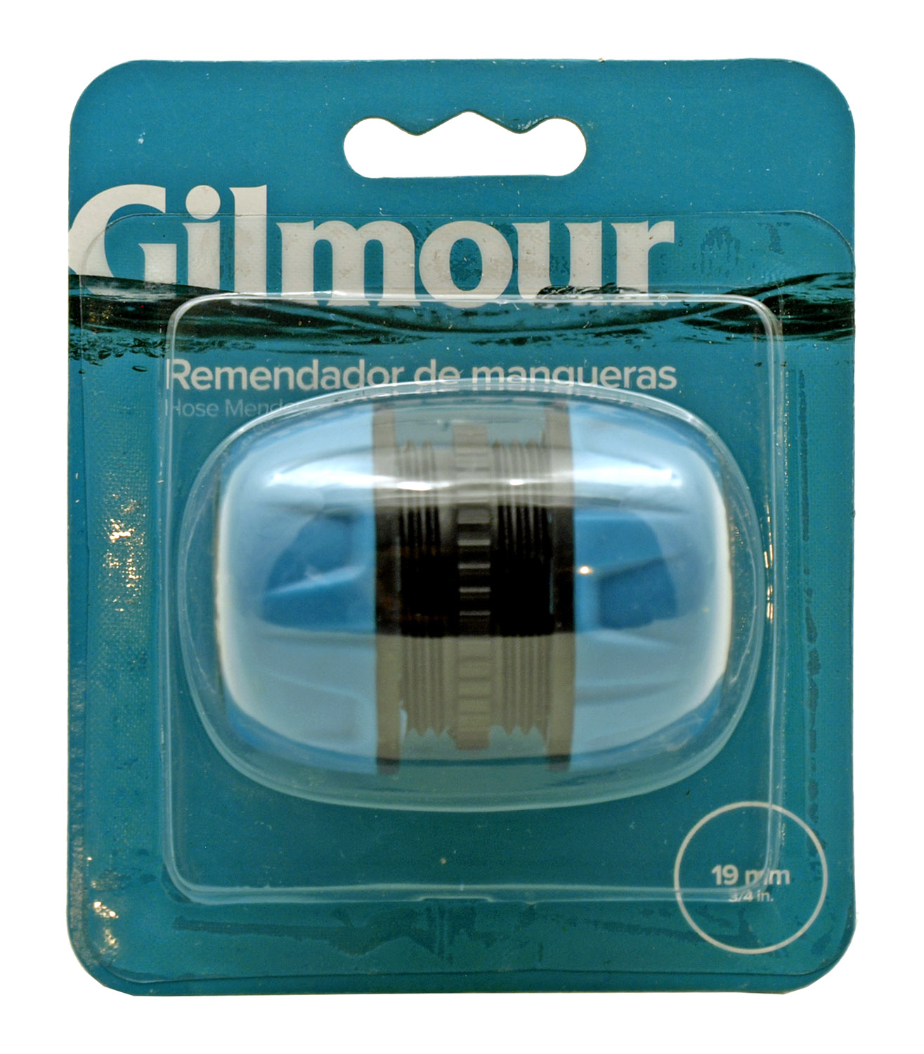 Gilmour Garden Hose Mender and Repair Kit 3/4"