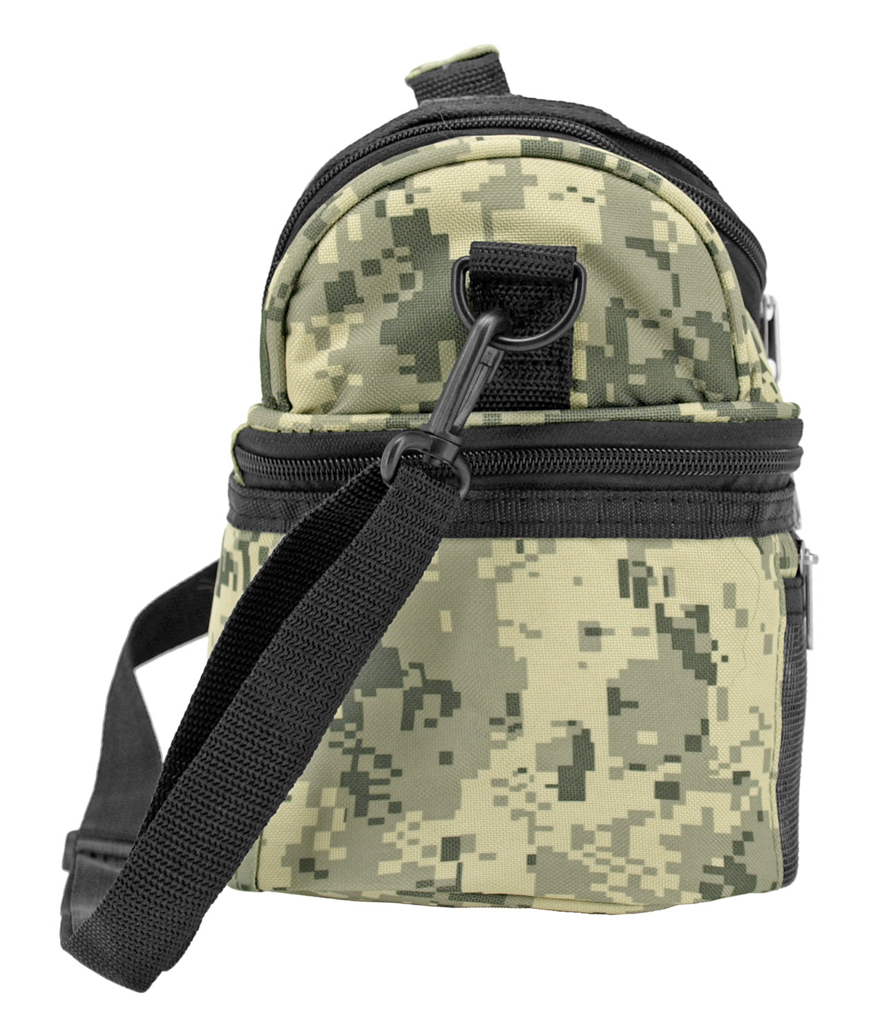 Tactical Lunch Bag Digital Camo