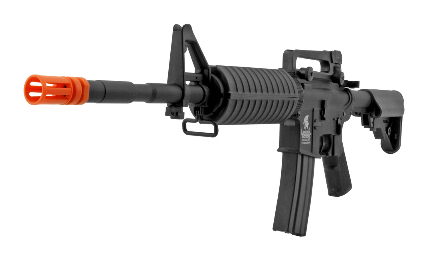 M4A1 LT-03B-G2 Carbine Military Assault Rifle AEG Metal Airsoft Gun ...