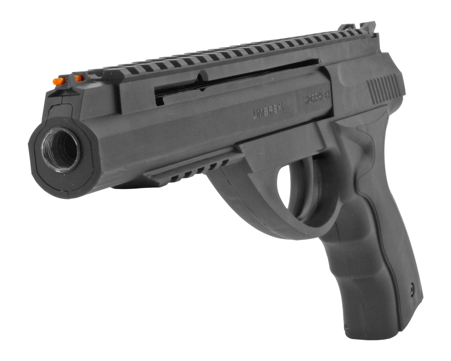 What Is A Good Fps For A Bb Gun at Isreal Dickson blog