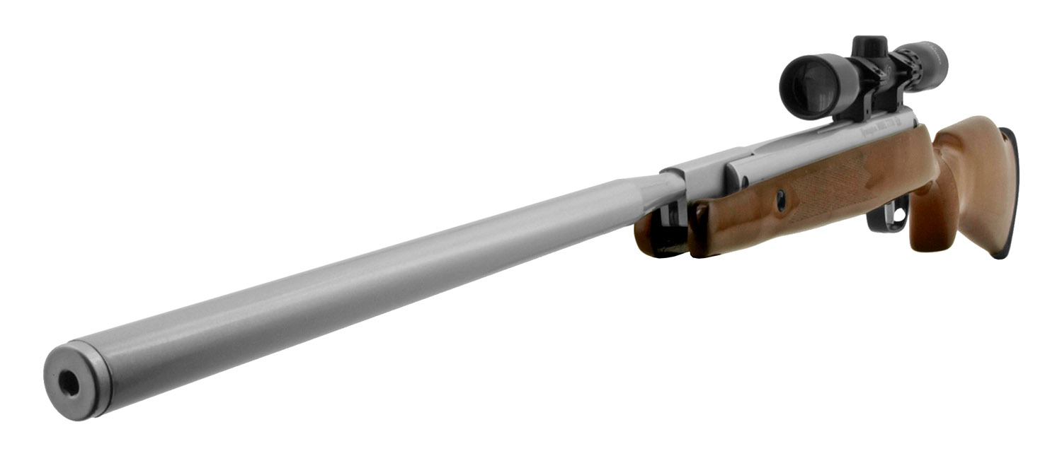 Remington 777SB .177 Cal. Break Barrel Pellet Air Rifle with Scope