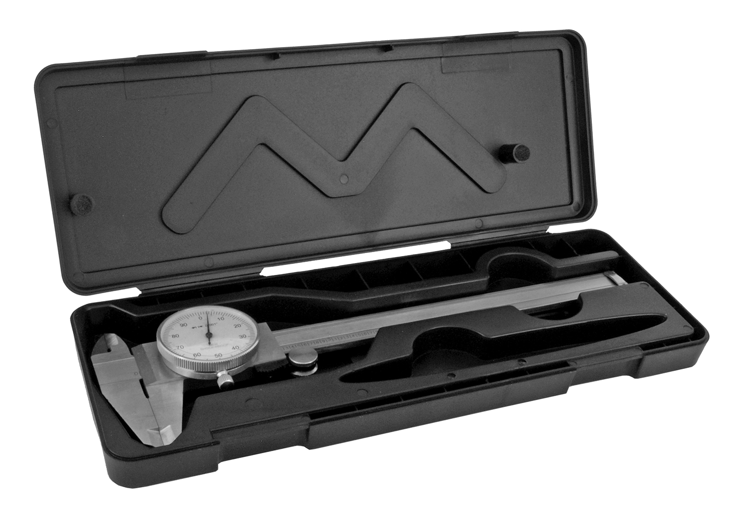 6" Dial Caliper