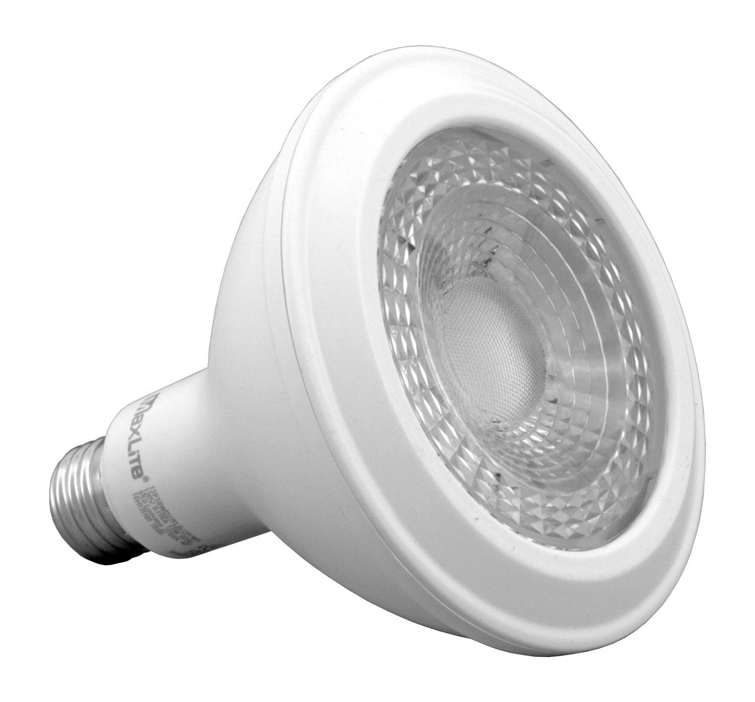 2 pk. PAR38 Flood LED Light Bulbs 950 Lumens 27000K