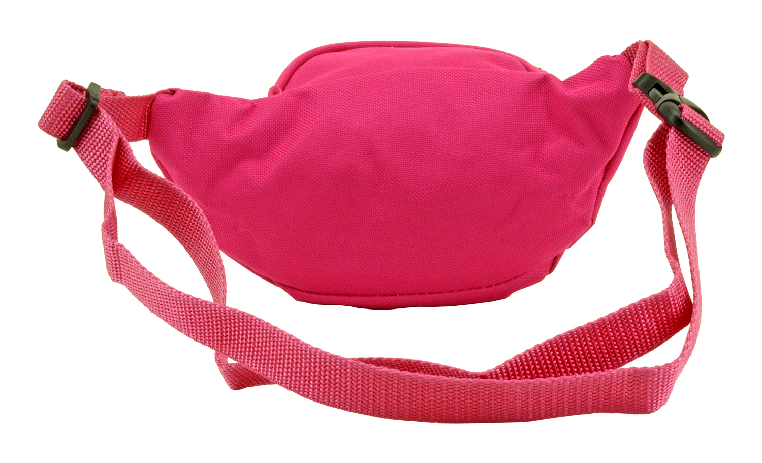 Small Daily Fanny Pack Hot Pink