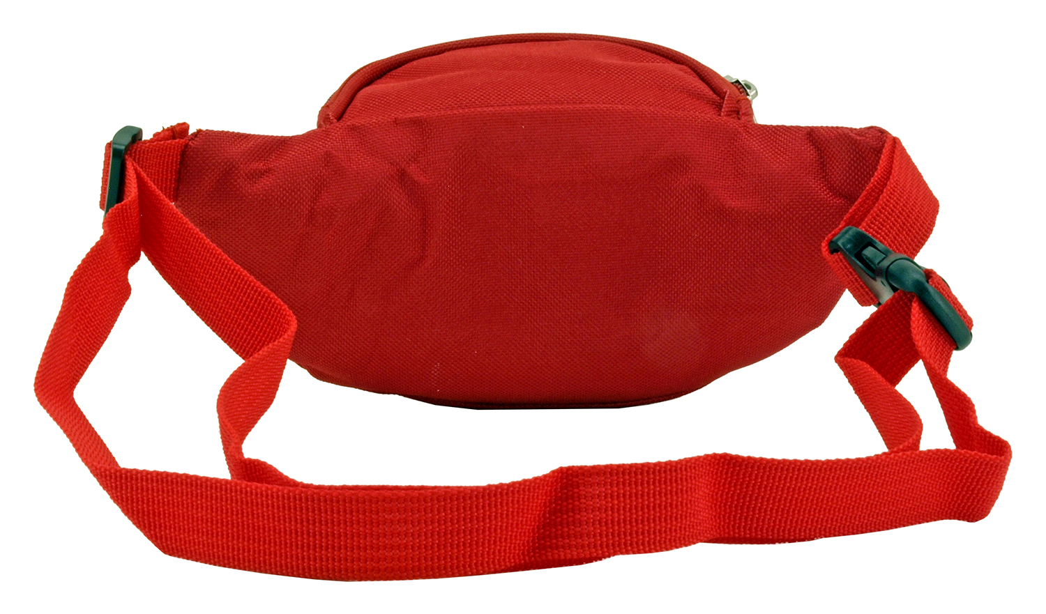 Small Daily Fanny Pack Red