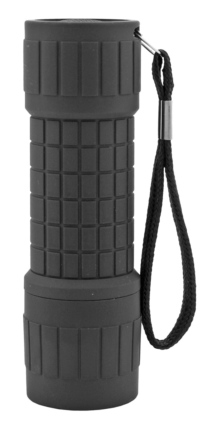 Ultra Bright LED Mini Pocket Flashlight - Assorted Colors