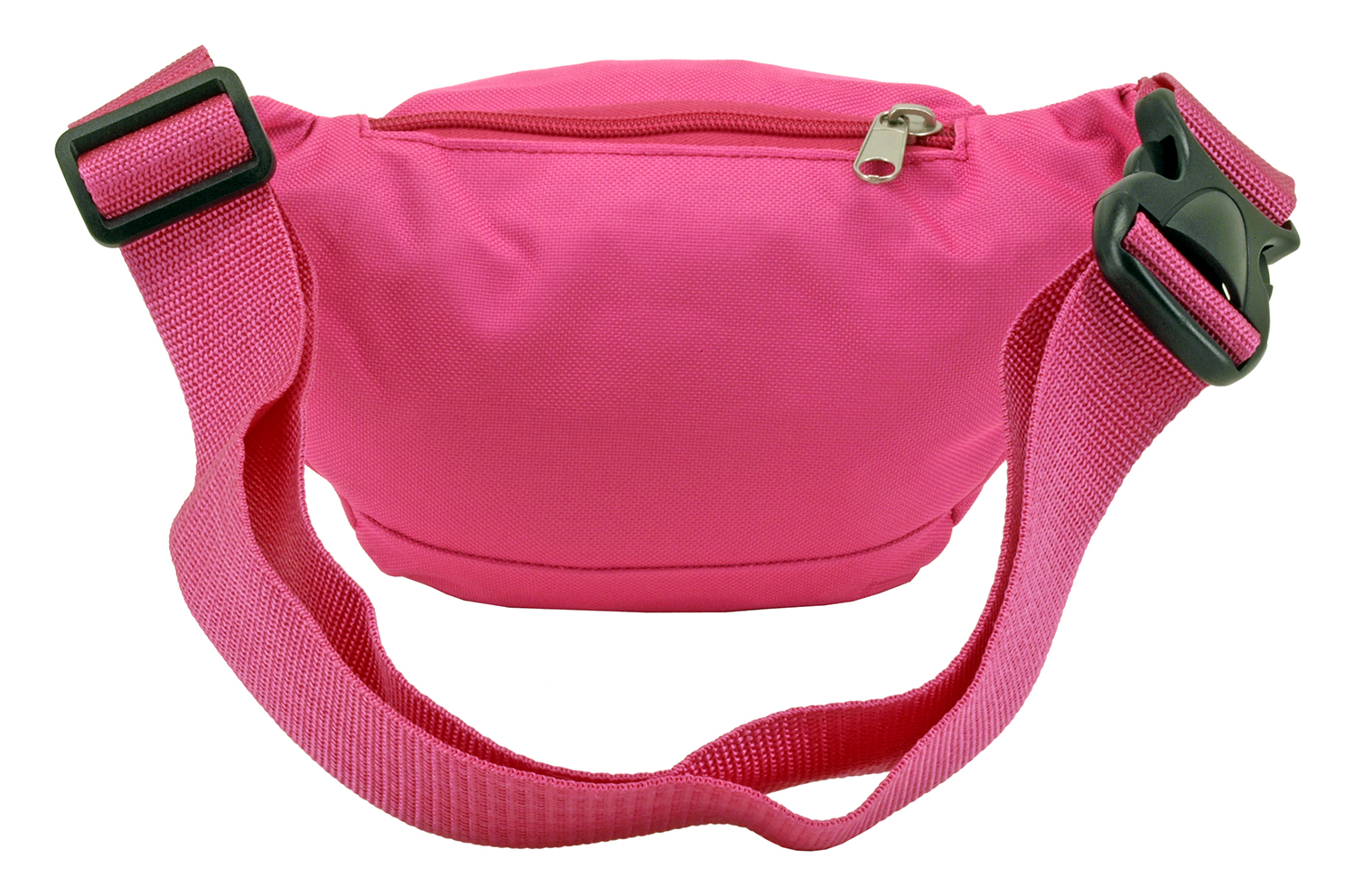 Medium Daily Fanny Pack with Pouch - Hot Pink