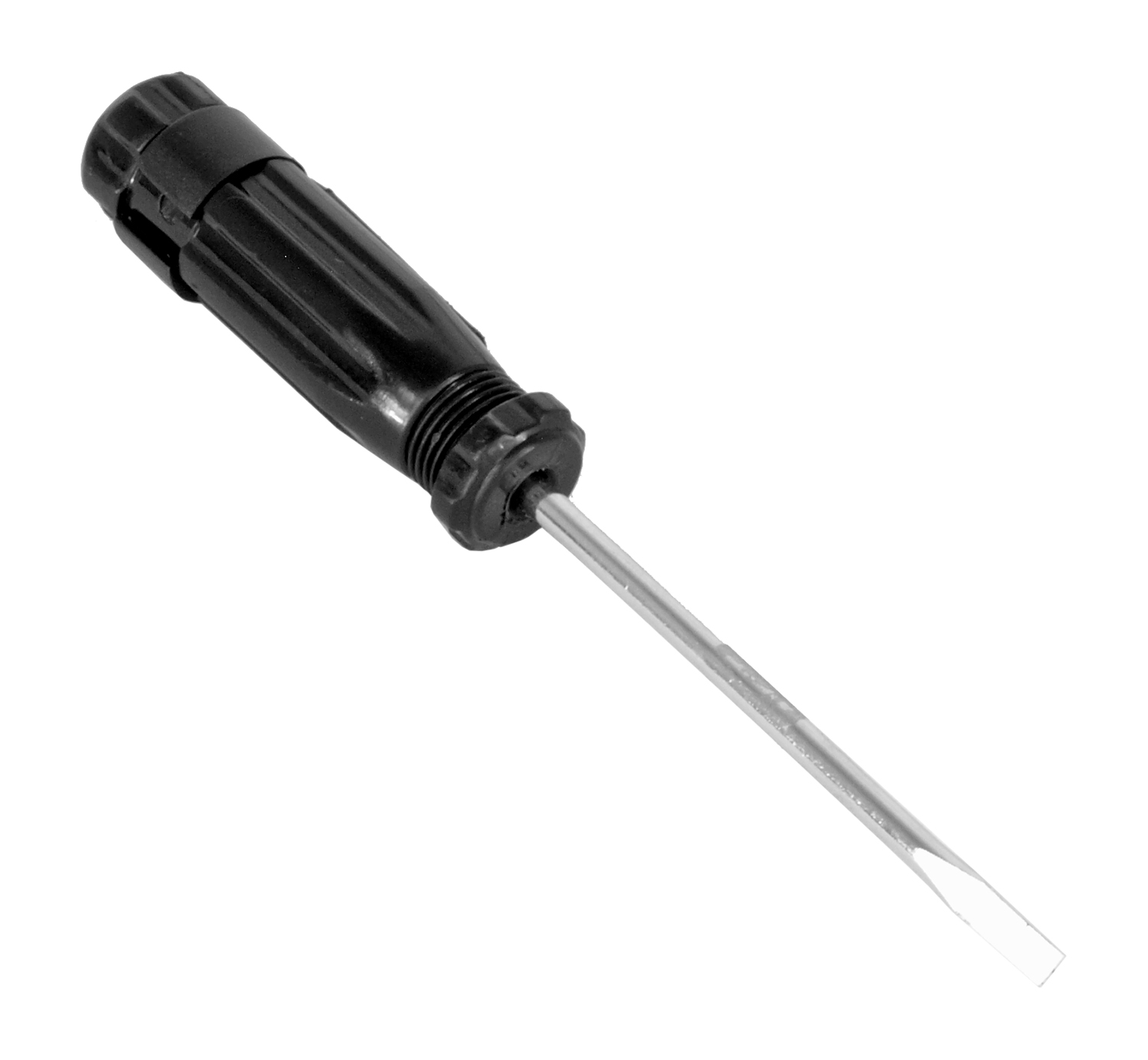 4.75" Mini Flathead Eye Glasses Screwdriver