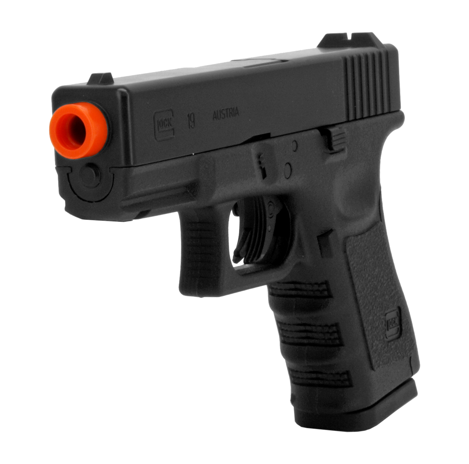 Umarex Elite Force Glock 19 CO2 Airsoft Handgun