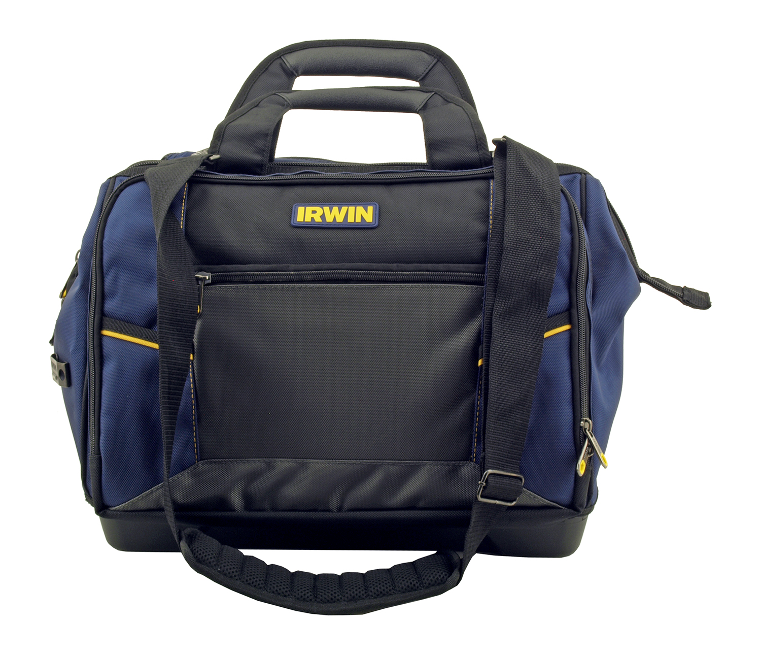 Irwin 54 Pocket Professional Tool Organization Bag