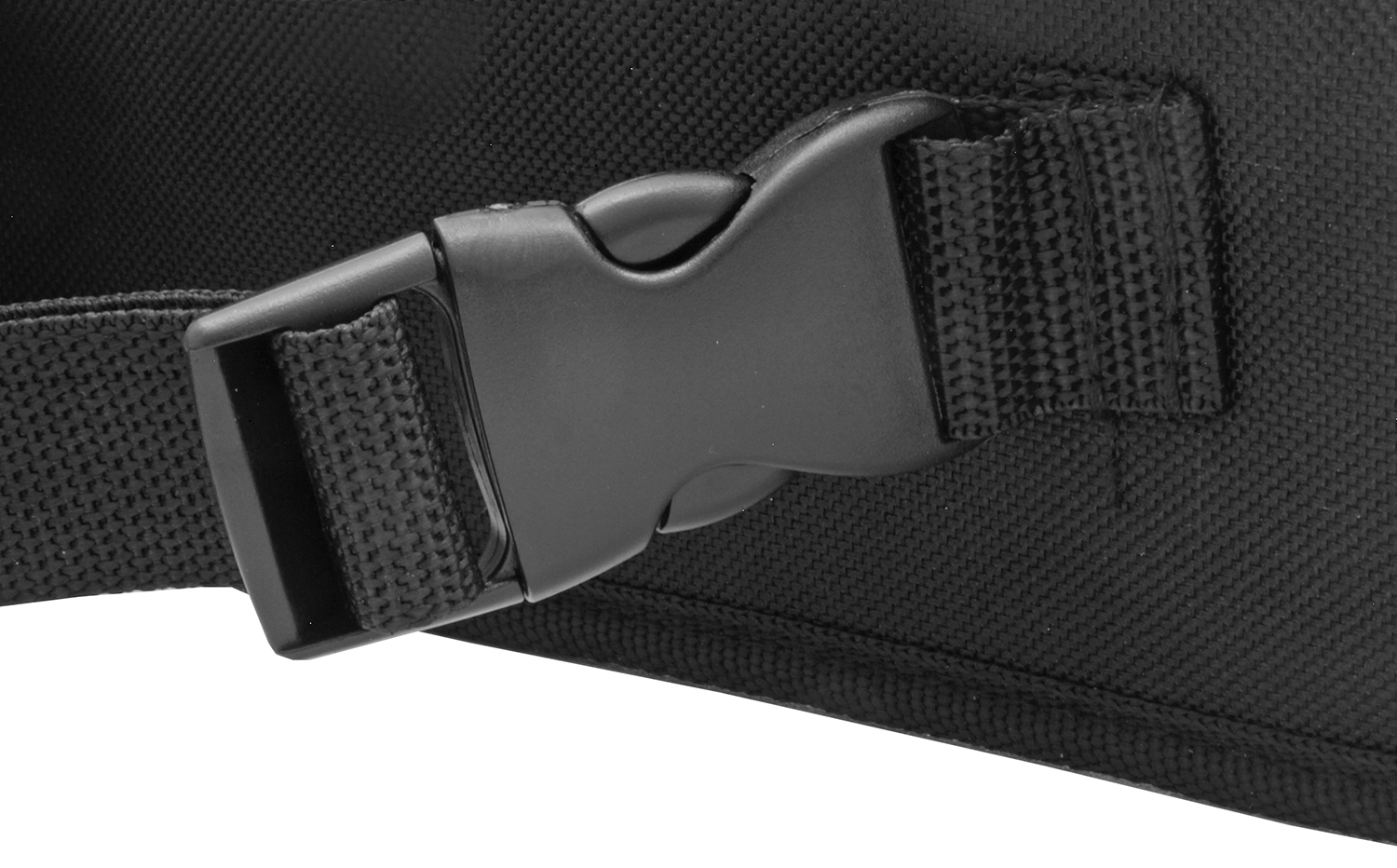 Replacement Tactical Machete Hunting Knife Nylon Sheath with Adjustable