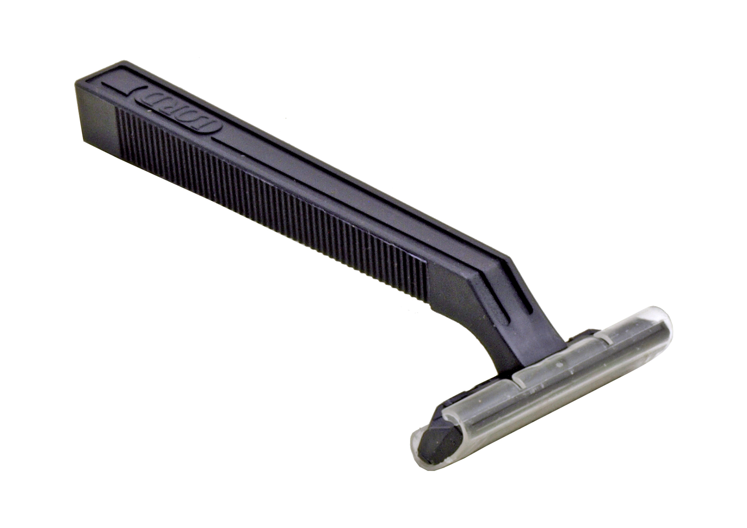 5 pc. Disposable Twin Blade Fized Shaving Razors Lord II