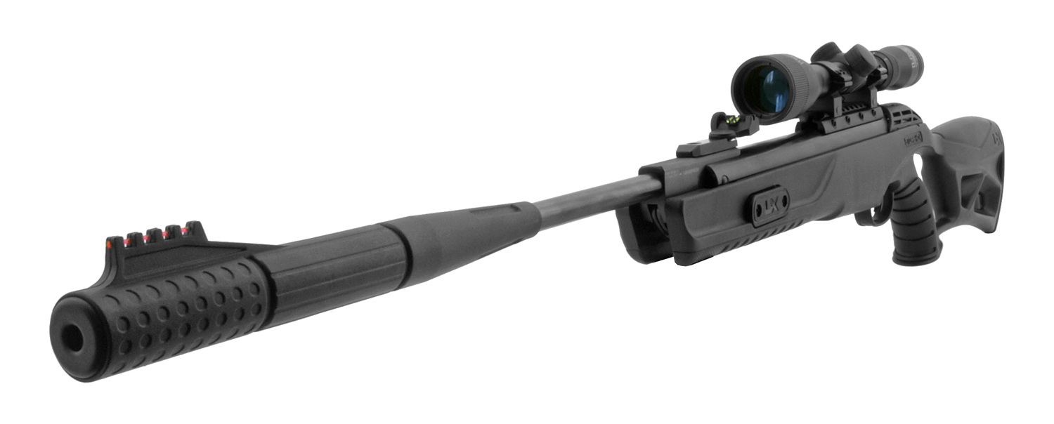Umarex A-Rex .177 Cal. Air Rifle with Scope - Refurbished