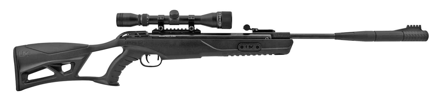 Umarex A-Rex .177 Cal. Air Rifle with Scope - Refurbished