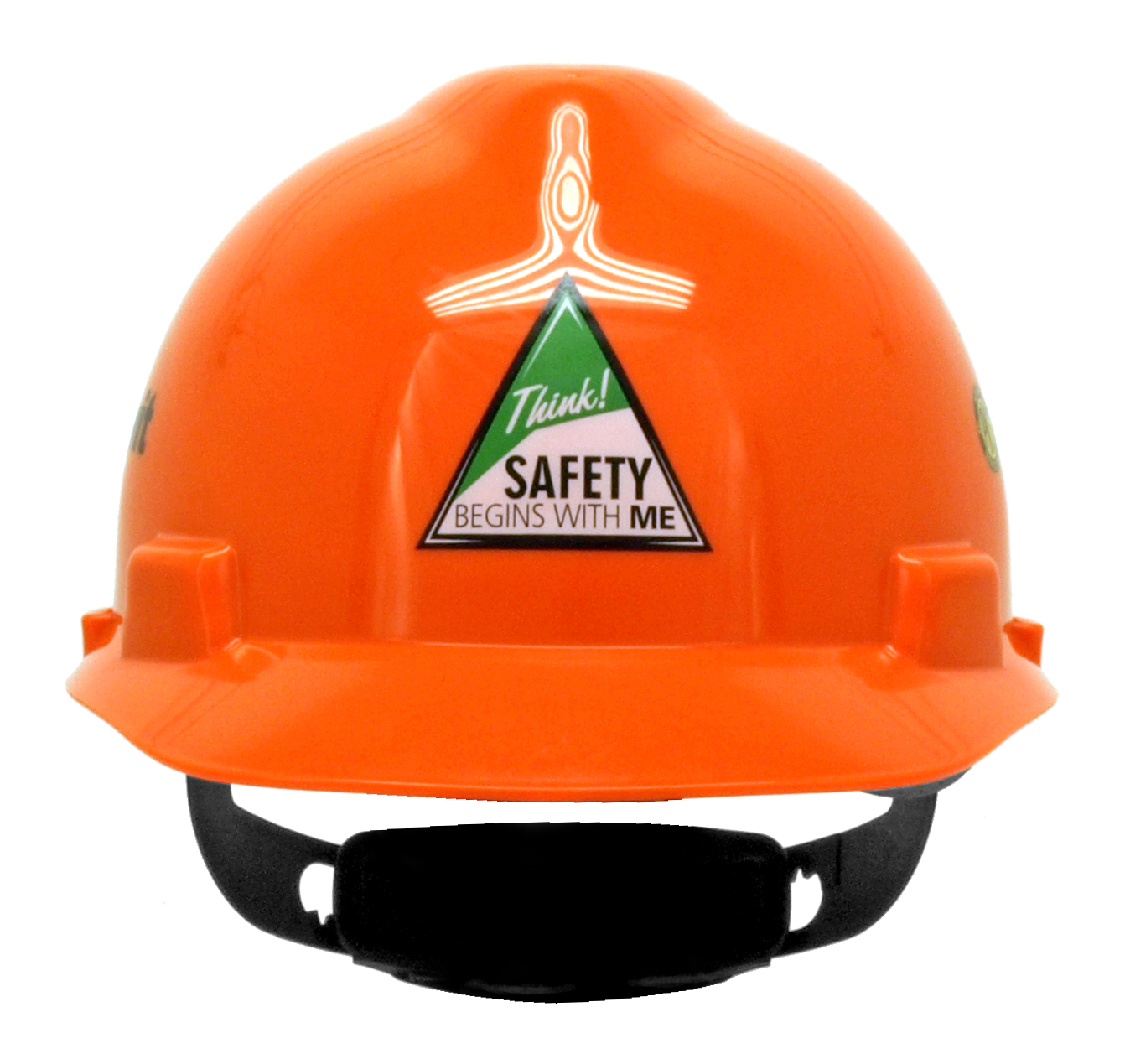 Download Kiewit Safety Construction Hard Hat - MSA