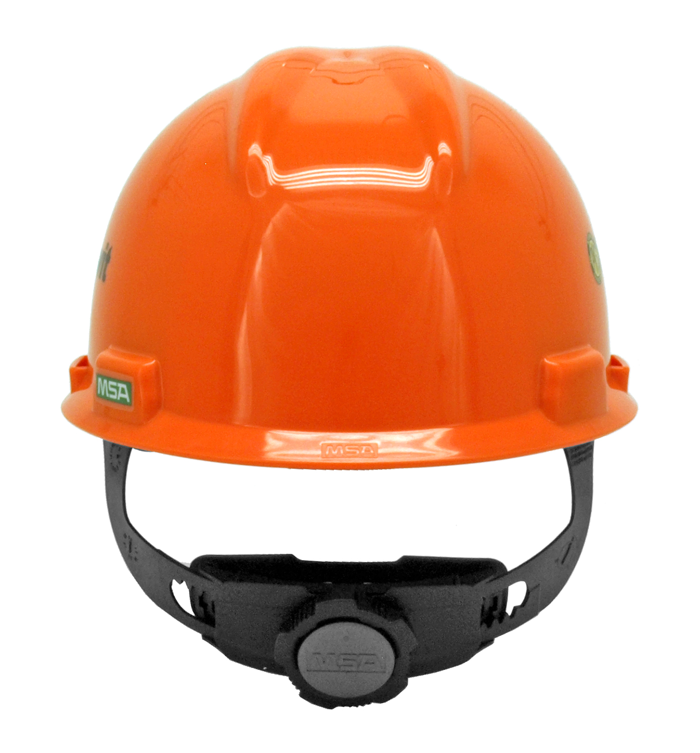 Download Kiewit Safety Construction Hard Hat - MSA