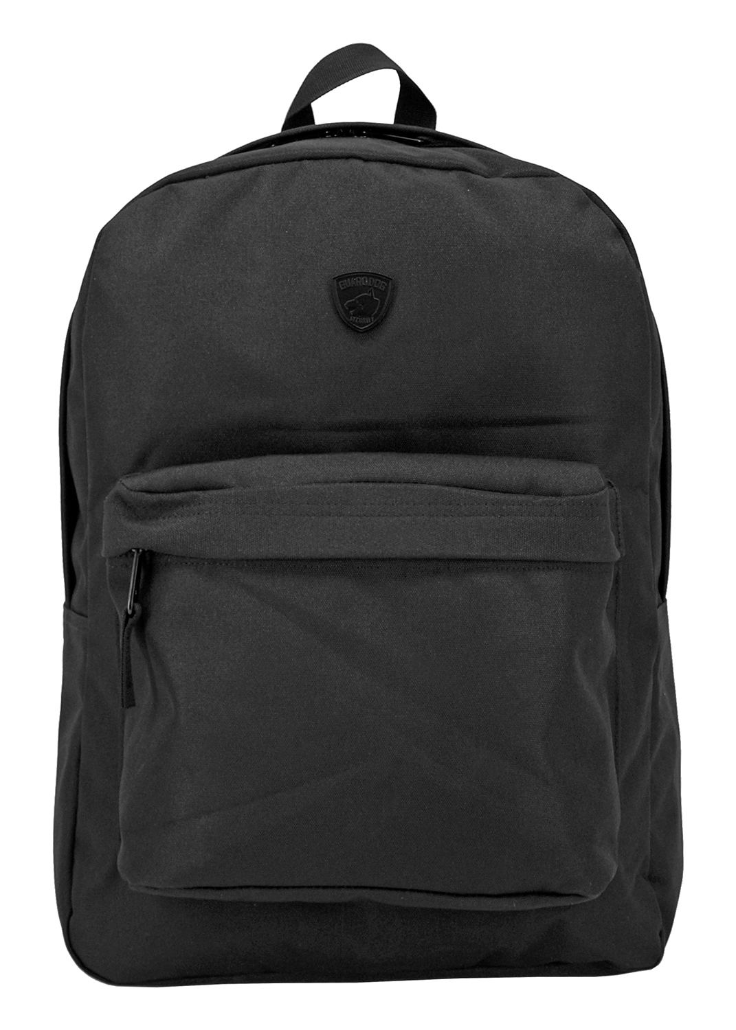 Guard Dog Level IIIA Bulletproof Backpack Black
