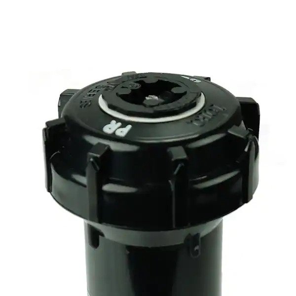 4" 570Z Pro 15' Quarter Circle PopUp PressureRegulated Sprinkler