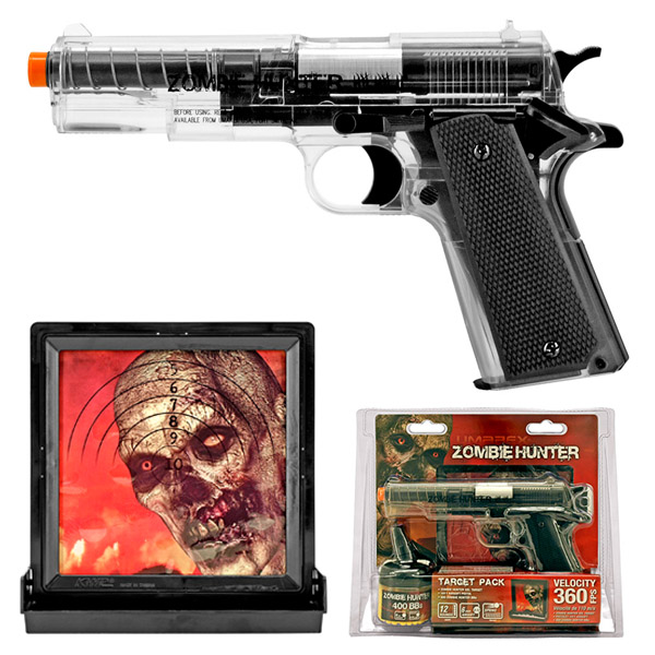 zombie hunter bb gun manual zombie hunter bb gun manual