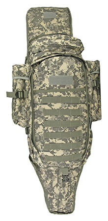 Details about   Tactical Full Gear Rifle Backpack Digital Camo 