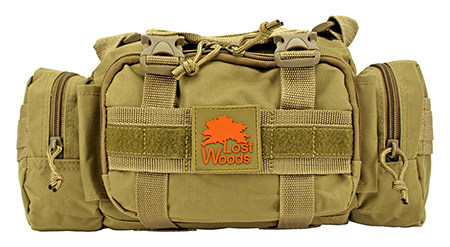 military desert tan