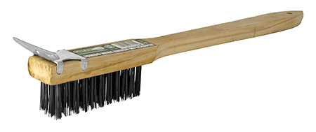 scraper