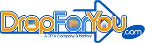 DropForYou.com - Exclusive Dropship Partner of DP & Company, INC.  Dropshipping Made Easy.